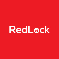 RedLock Logo