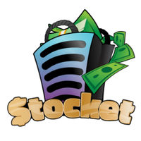 Stocket Logo