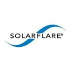 Solarflare Communications Stock