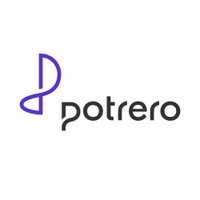 Potrero Medical Logo